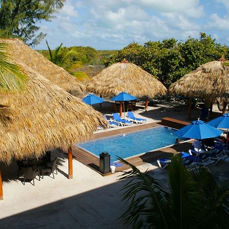 Anegada Beach Club Keel Point Экстерьер фото