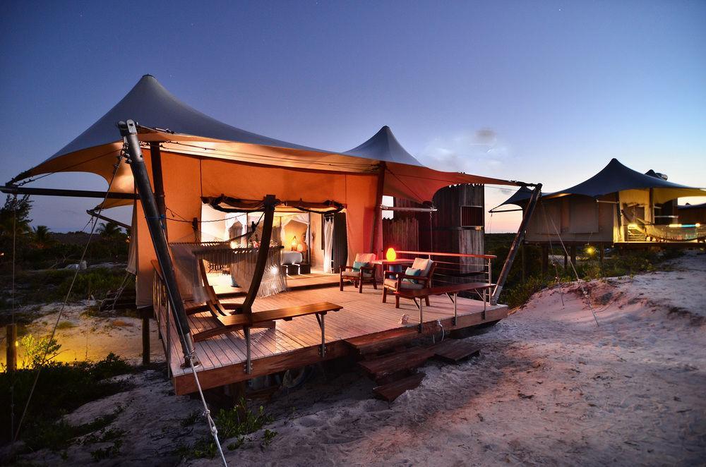 Anegada Beach Club Keel Point Экстерьер фото