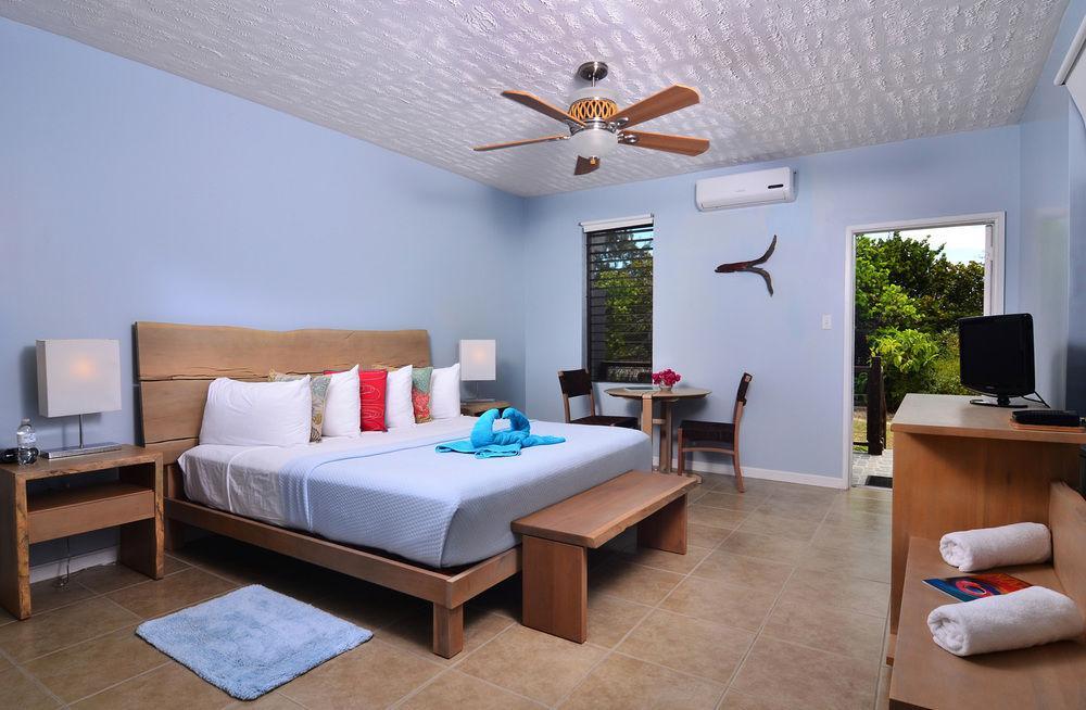 Anegada Beach Club Keel Point Экстерьер фото