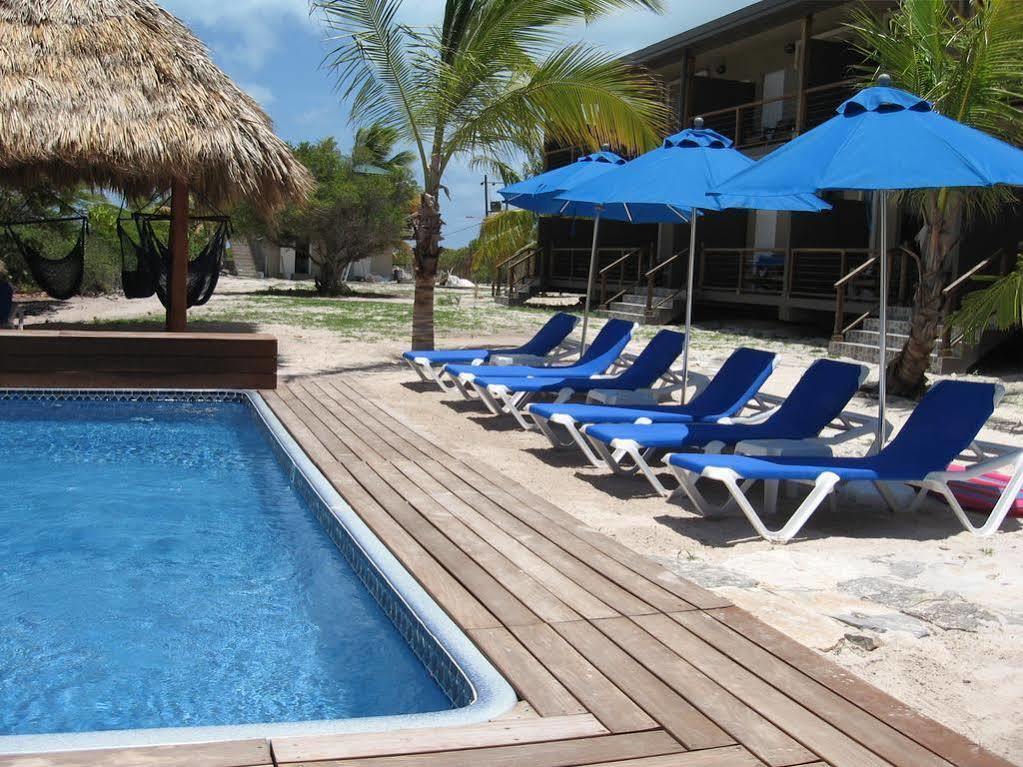 Anegada Beach Club Keel Point Экстерьер фото