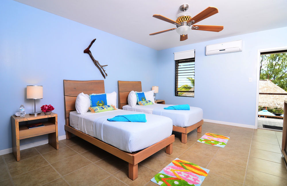Anegada Beach Club Keel Point Экстерьер фото