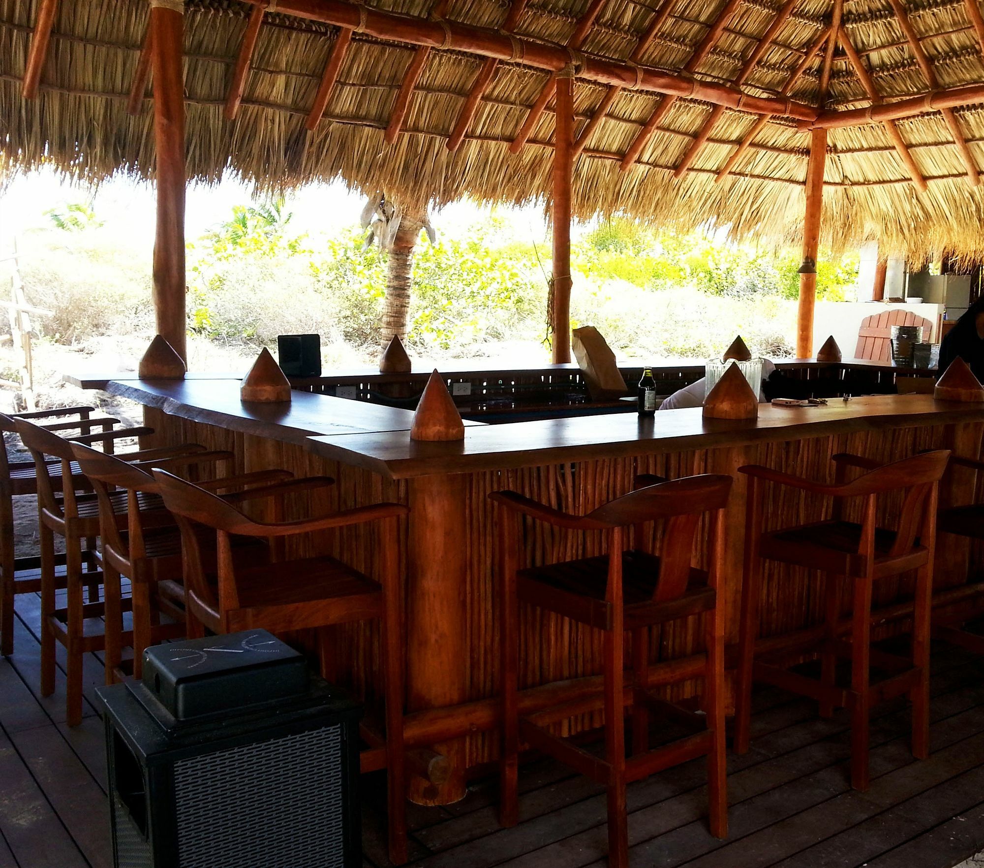 Anegada Beach Club Keel Point Экстерьер фото