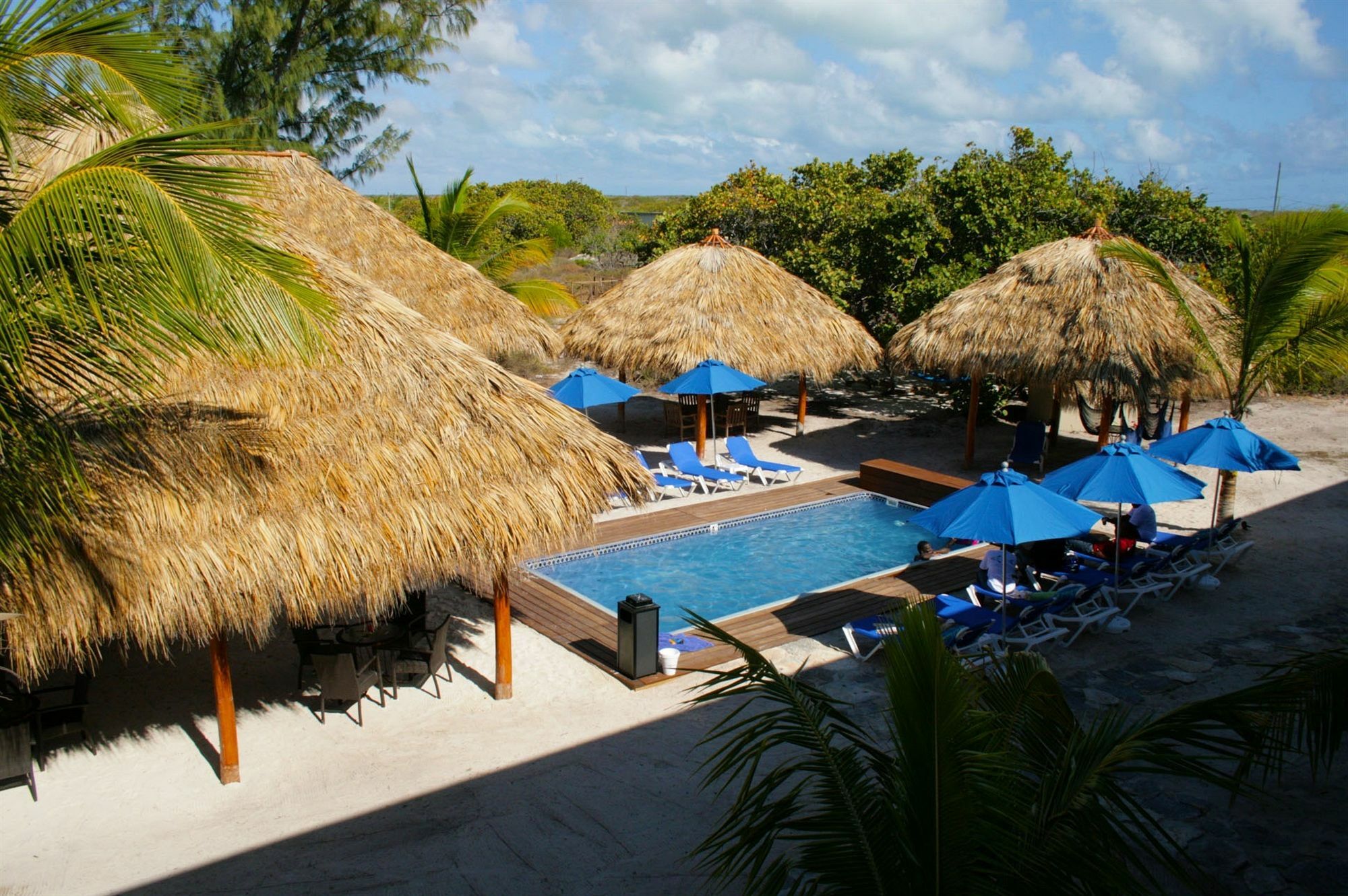 Anegada Beach Club Keel Point Экстерьер фото
